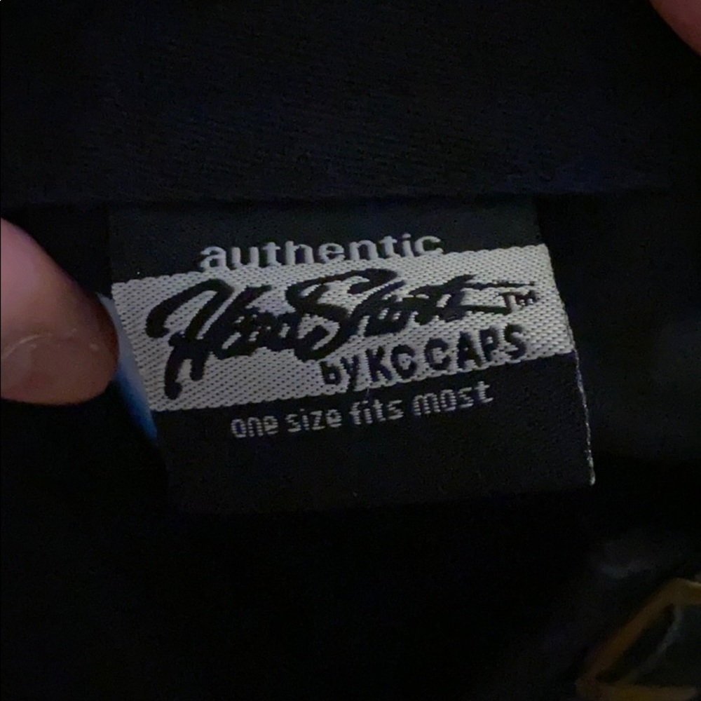 KC Caps “R U up?” - Picture 4 of 4